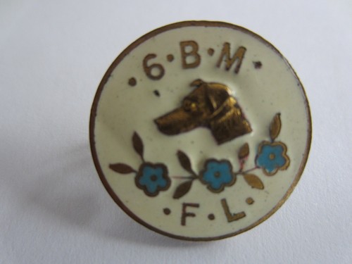 Bbc radio circle - 6.b.m, f.l