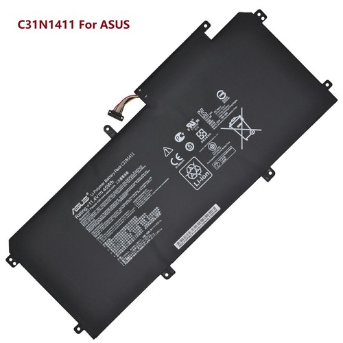 Genuine oem c31n1411 laptop - genuine,