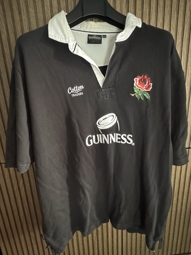 England rugby cotton traders - england,