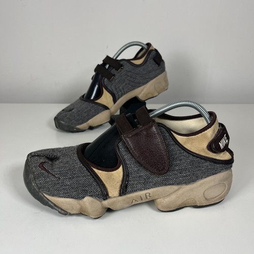 Vintage nike air rift - nike, boulder