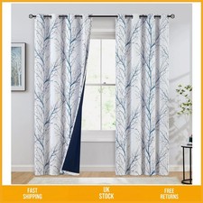Elegant Tree Branch Thermal