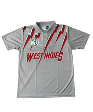 West Indies ICC cricket