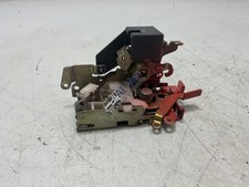 MERCEDES SPRINTER 416 CDI C/C Central Locking Actuator Left Front A9017201235