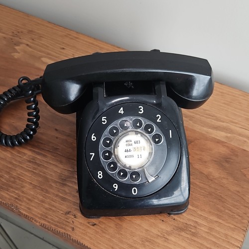 Vintage automatic electric - vintage,