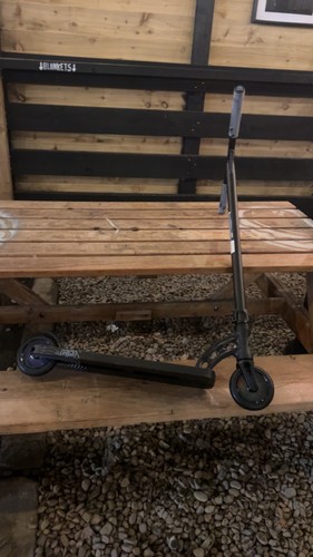 Mgp stunt scooter - mgp,