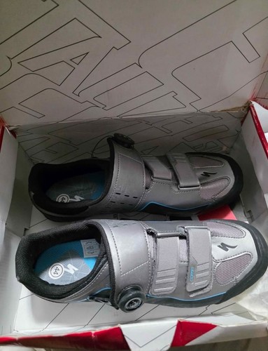 specialized mountain bike shoes