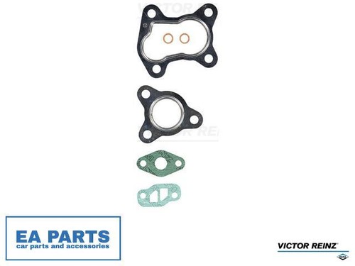 Mounting kit charger for - charger, opel