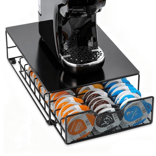 Coffee pods holder for tassimo - pods,