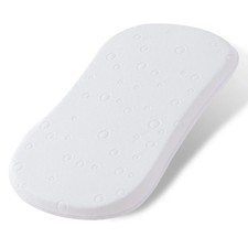 Baby Bassinet Mattress Pad