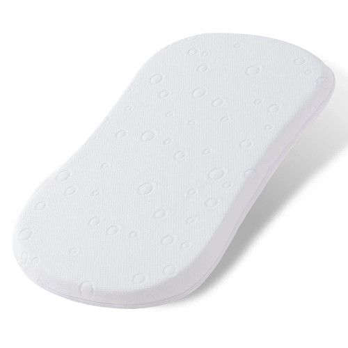 Baby bassinet mattress pad - mattress,