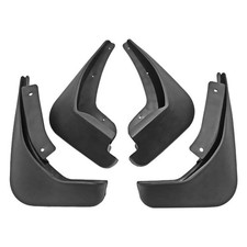 Mud Flaps Splash Guards Set