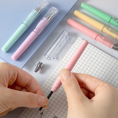 Smooth writing pocket pen - pocket, mini