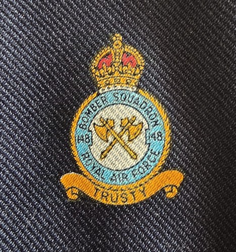 Vintage raf 148 - vintage, bomber