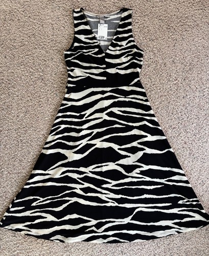 Black and ivory - h&m,