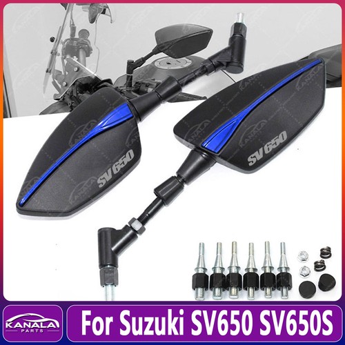For suzuki sv650 sv650s - for,