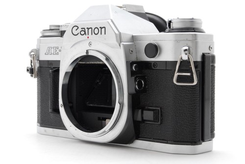 Lcd near mint canon - lcd, ae-1
