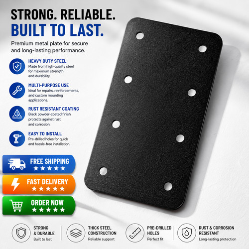 Pack heavy duty - pack, 4