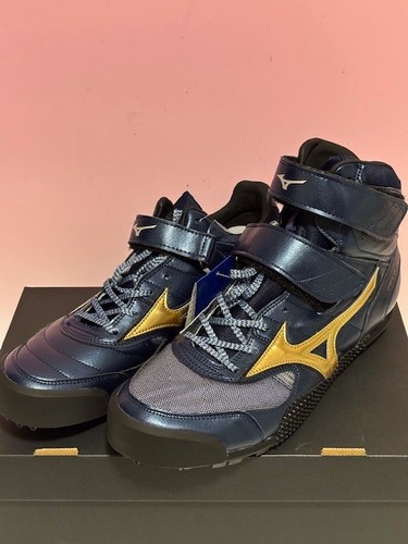 Mizuno javelin spike field geo - field,