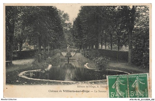 Atxp6 0510 chateau de - chateau,