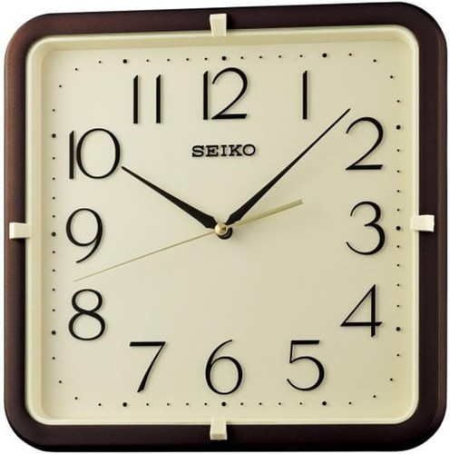 Seiko wall clock - wall,