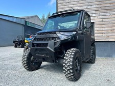 POLARIS RANGER XP1000 HEATER CABIN PETROL UTILITY VEHICLE UTV ATV QUAD SXS ORV
