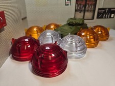 Ferret Snatch 432 Scorpion