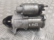 2014 OPEL ZAFIRA C STARTER