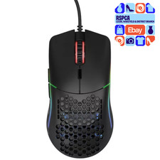 New Glorious Gaming Black