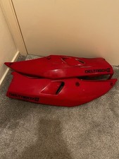 Yamaha FZR600r 4JH 1994-1995