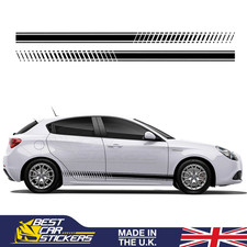 For Alfa Romeo Side Racing