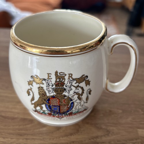 Queen elizabeth coronation - ii,