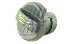 SEALING CAP OIL FILLER NECK