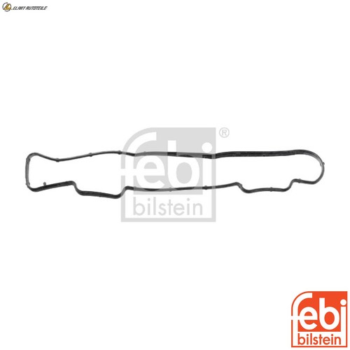 Cylinder head cover gasket - cover,