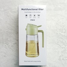 Olive Oil Sprayer for Cooking