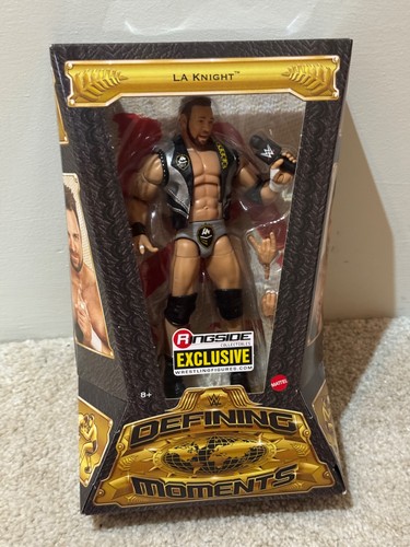 Knight wwe mattel defining - mattel,