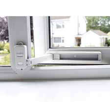 BeeGo® Window Restrictor