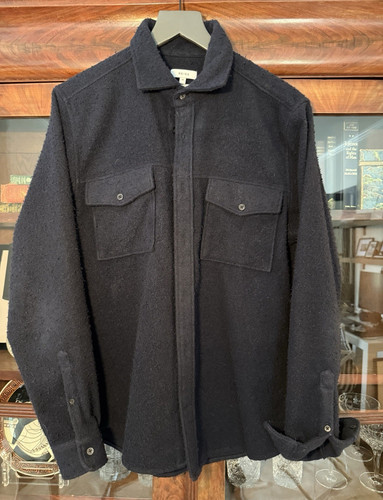 Reiss men navy regular - reiss, fit