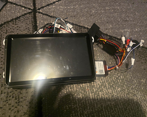 Eonon audi double din - vw,