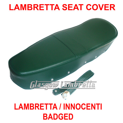 Lambretta gp repro - tv, sx