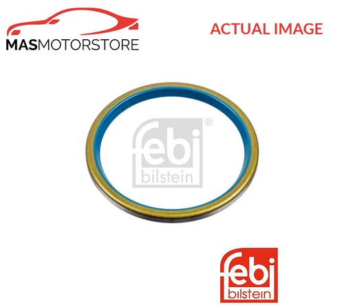 Seal ring stub axle febi - seal,