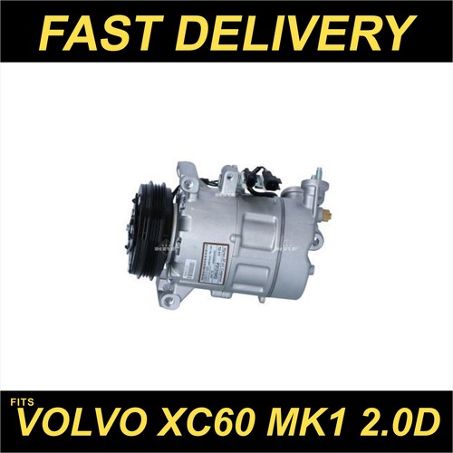 Nrf air con compressor - nrf,