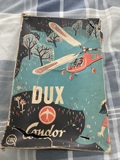 DUX Condor 200 Helicopter