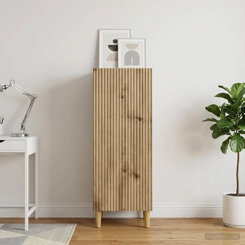 Walplus artisan oak - artisan, slim
