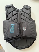 HKM Children's Horse Riding Body Protector