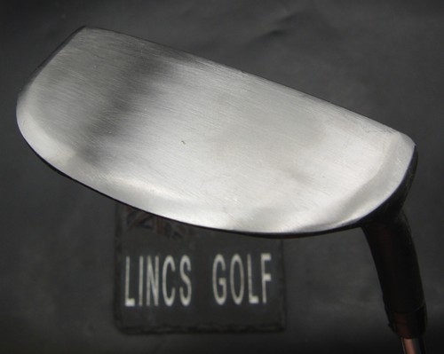 Wilson tpa xviii - xviii, putter