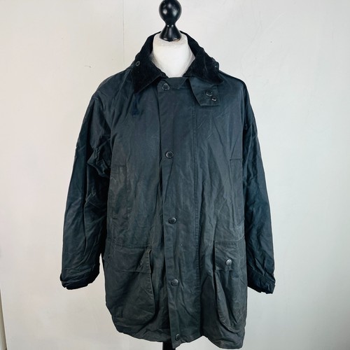 Orvis wax jacket mens - wax,