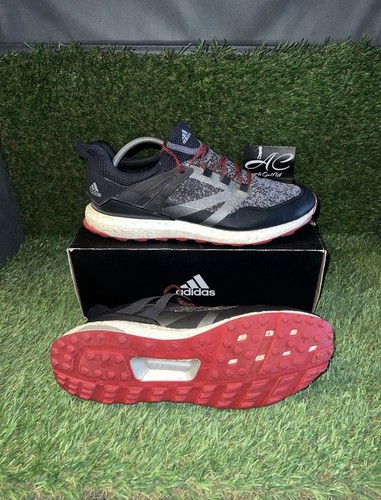 Adidas crossknit boost golf - crossknit,
