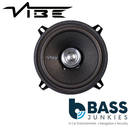 Vibe db5 critical link - vibe,