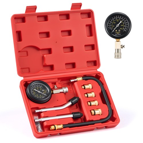 Compression tester kit - compression,