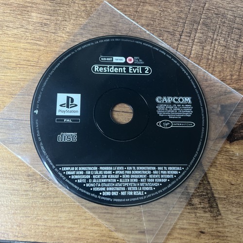 Resident evil - evil,